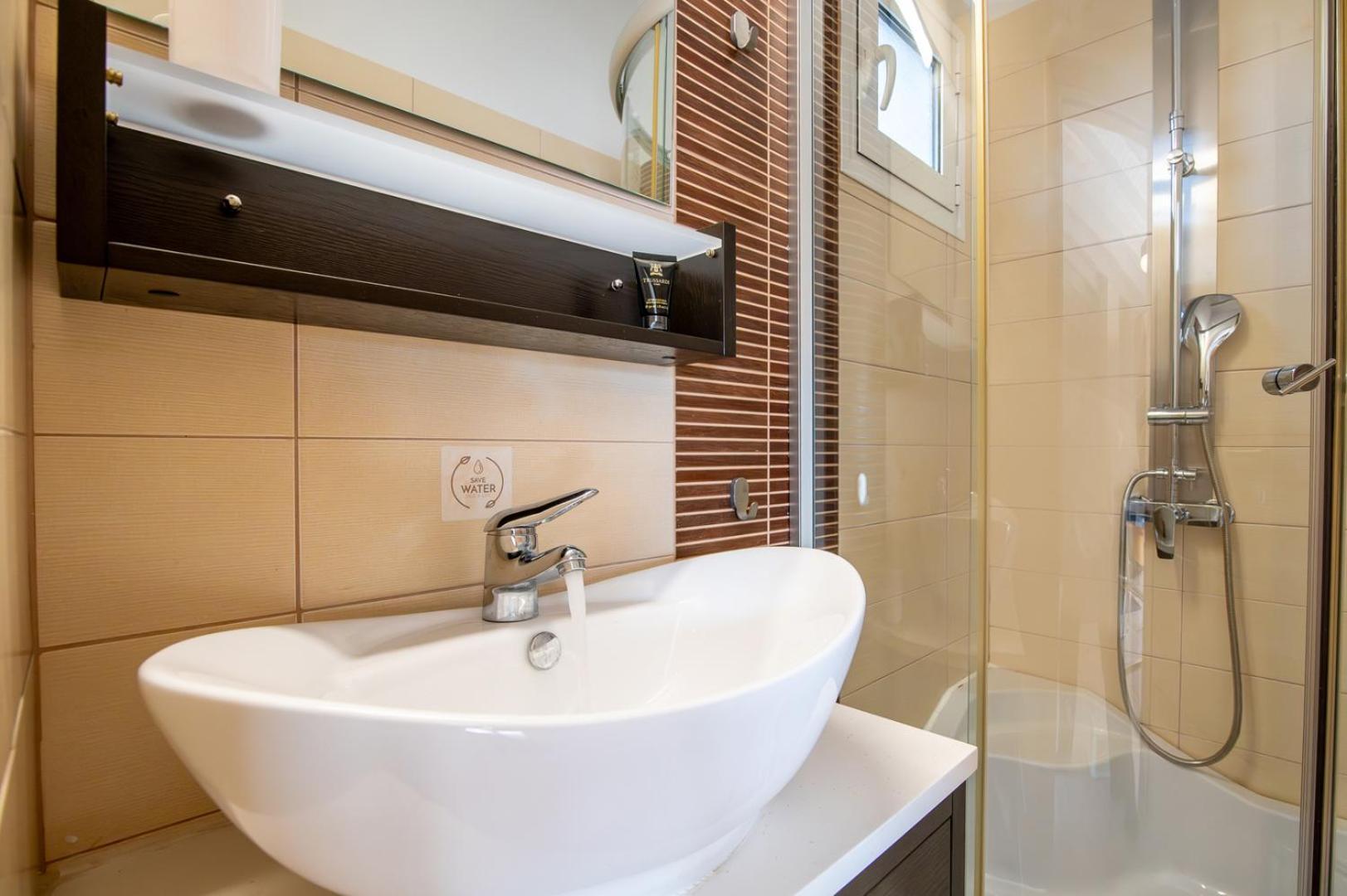 Fragoseco Loft! Elegance & Luxury Apartment Chalkida Exterior photo