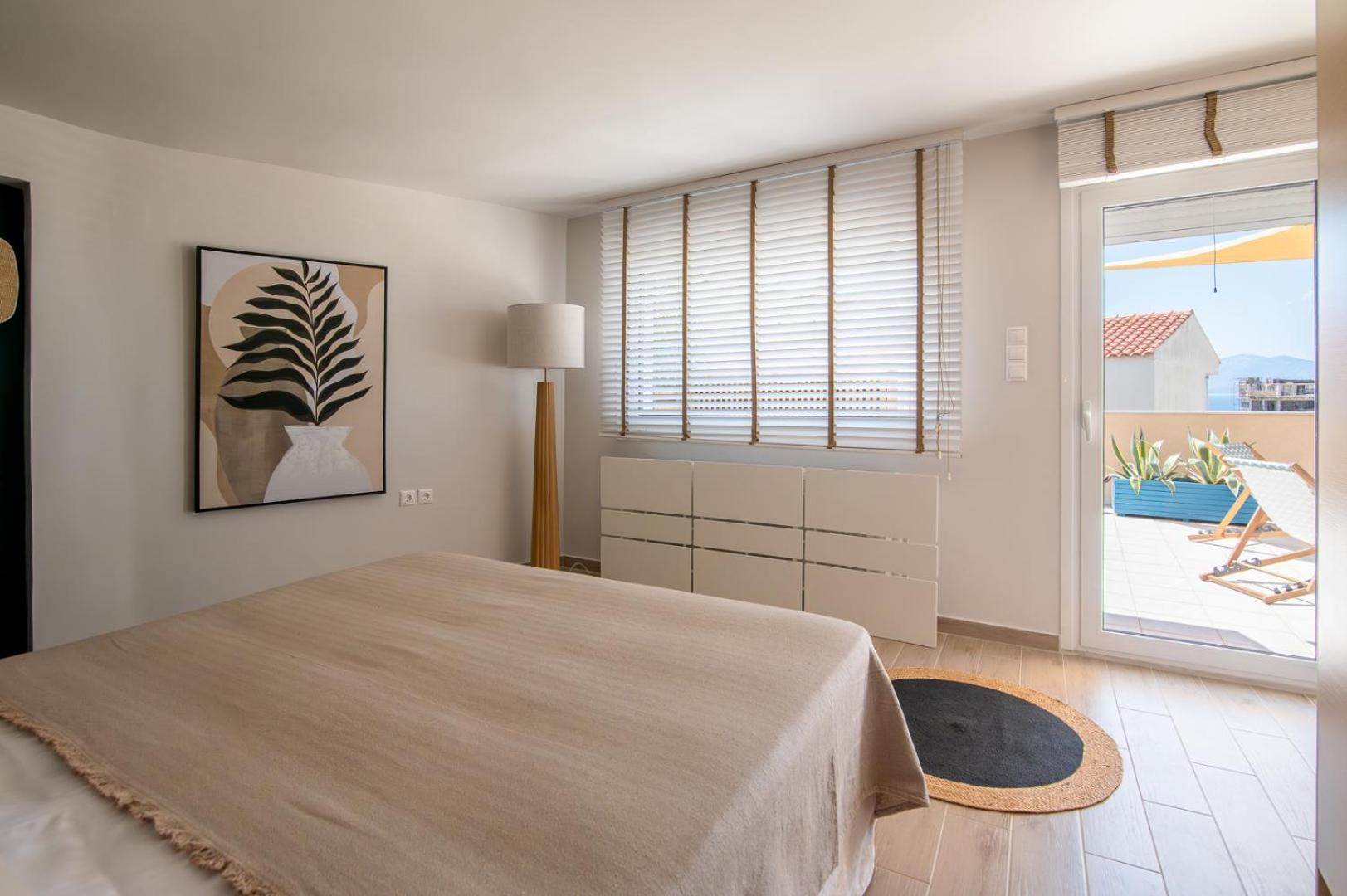 Fragoseco Loft! Elegance & Luxury Apartment Chalkida Exterior photo